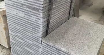 扬州芝麻白火烧面成品