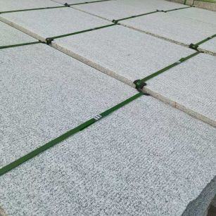 扬州 芝麻白斧剁面