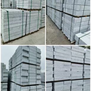 扬州 花岗岩路沿石多少钱