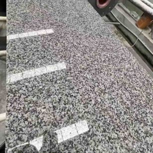 扬州 芙蓉白光面