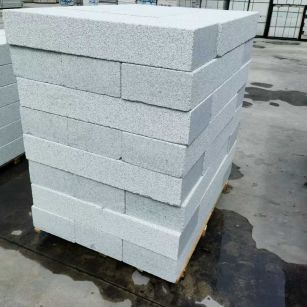 扬州 芝麻白两面荔枝面台阶石