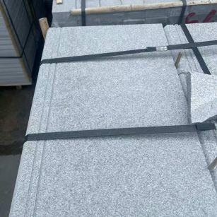 扬州 芝麻灰火烧面拉槽台阶