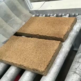 扬州 仿古石流水线生产，各种颜色可定制