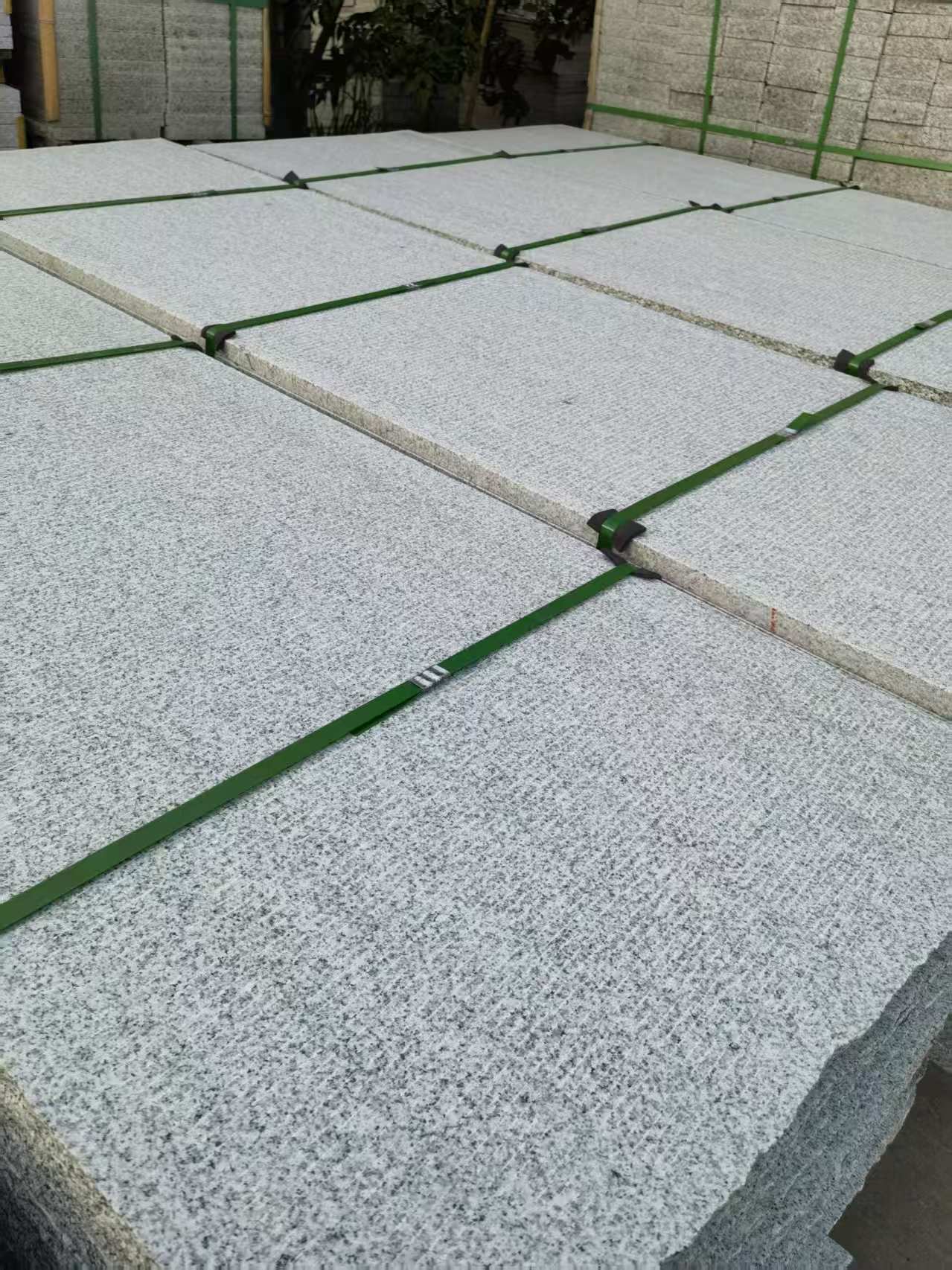 扬州 芝麻白斧剁面