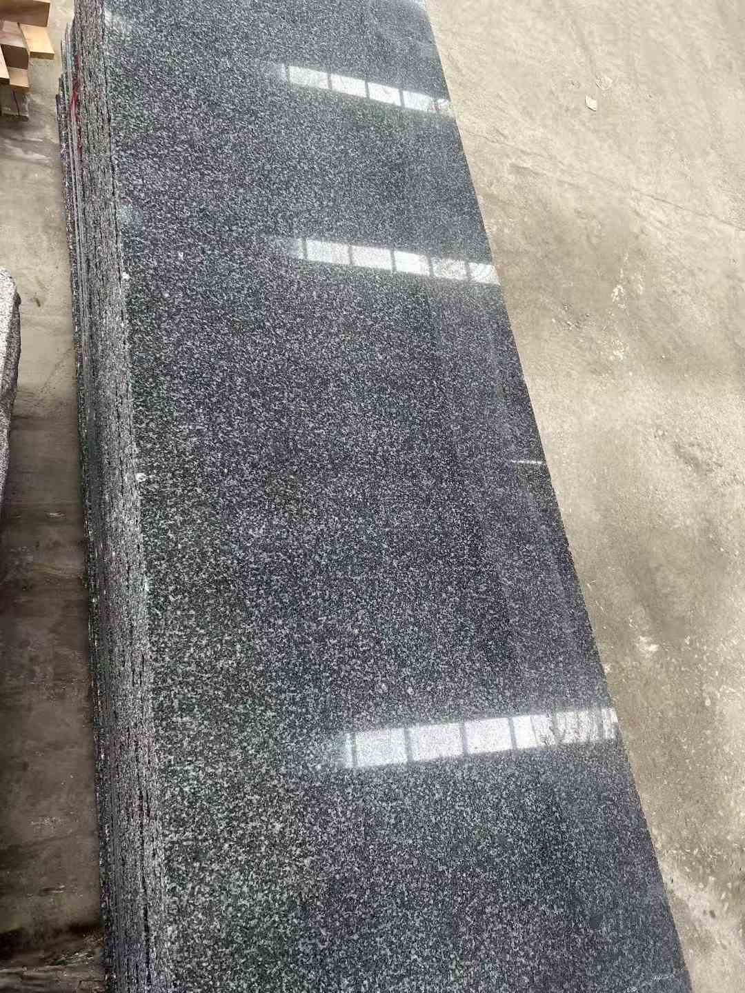 扬州 芝麻黑光面