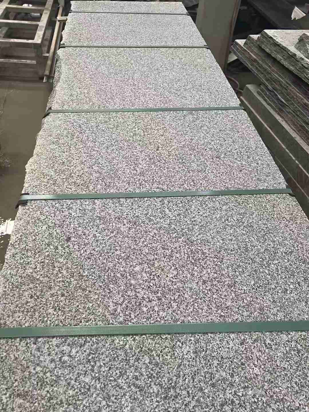 扬州 芝麻黑火烧面