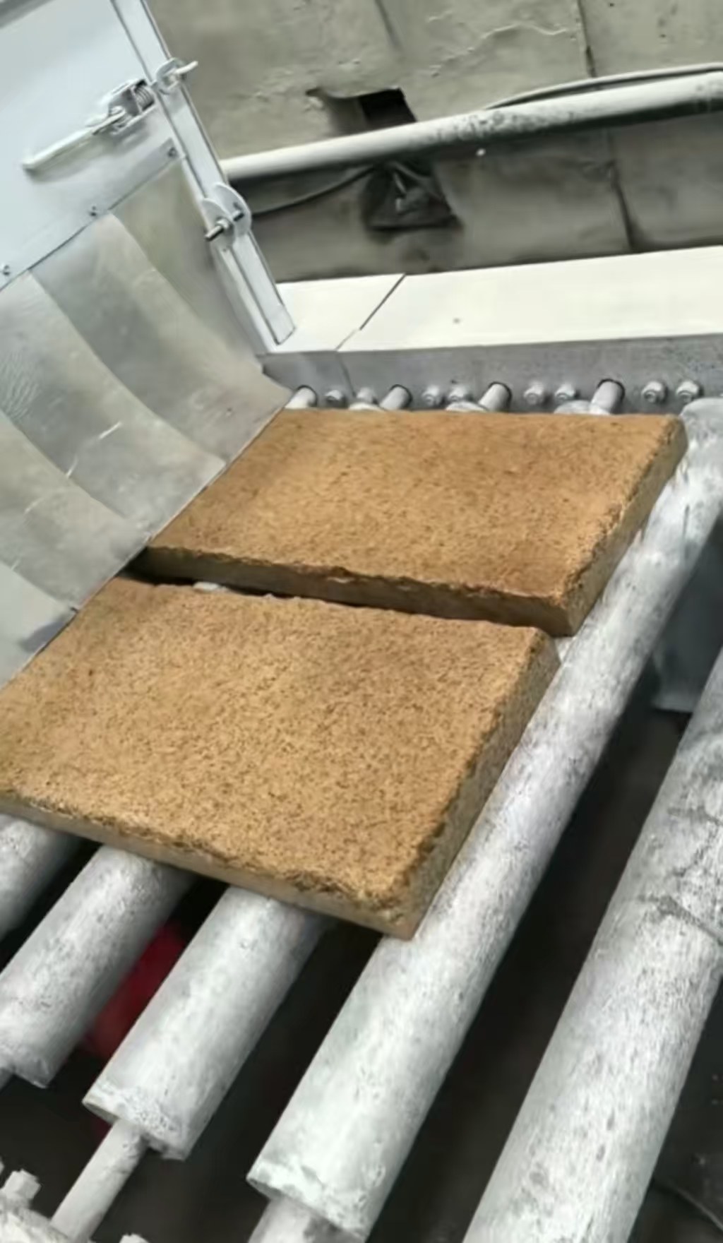 扬州 仿古石流水线生产，各种颜色可定制